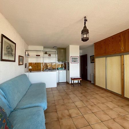 Studio Banyuls-sur-Mer, 1 pièce, 2 personnes - FR-1-309-44 Extérieur photo